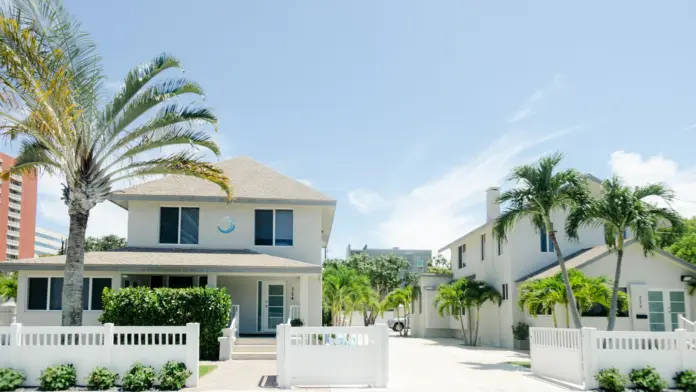 The facilities at Beachway Therapy Center in West Palm Beach, FL 4